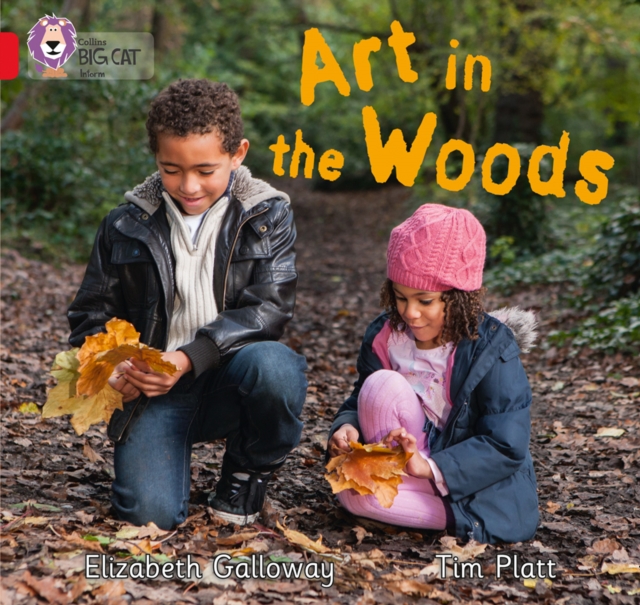 Art in the Woods