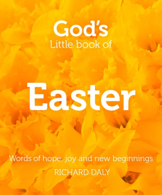 God’s Little Book of Easter