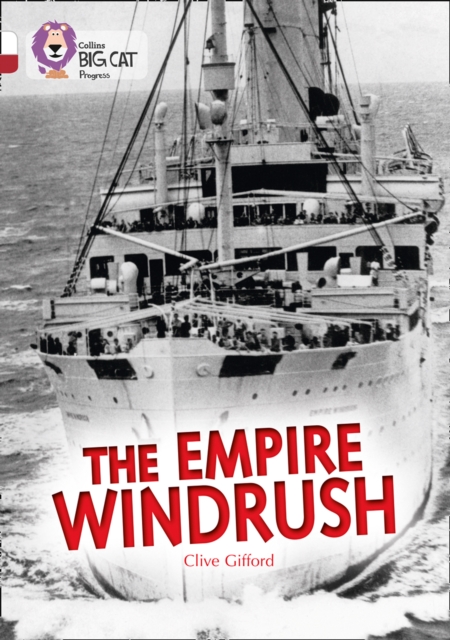Empire Windrush