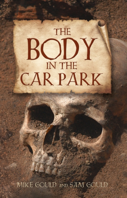 Body in the Car Park