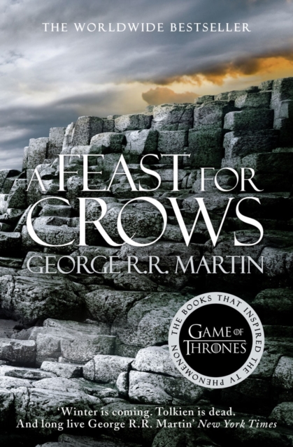 Feast for Crows