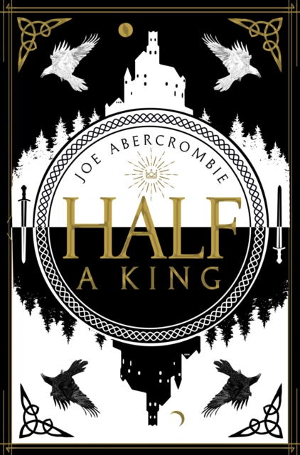 Half a King : Book 1
