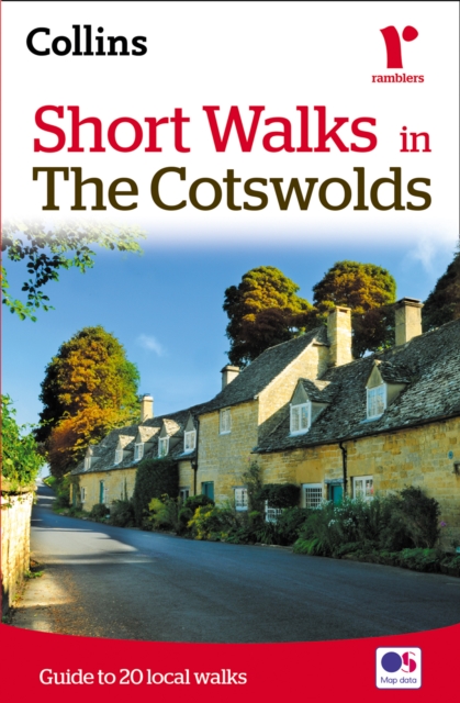 Short walks in the Cotswolds