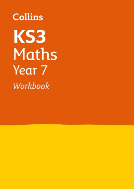 KS3 Maths Year 7 Workbook