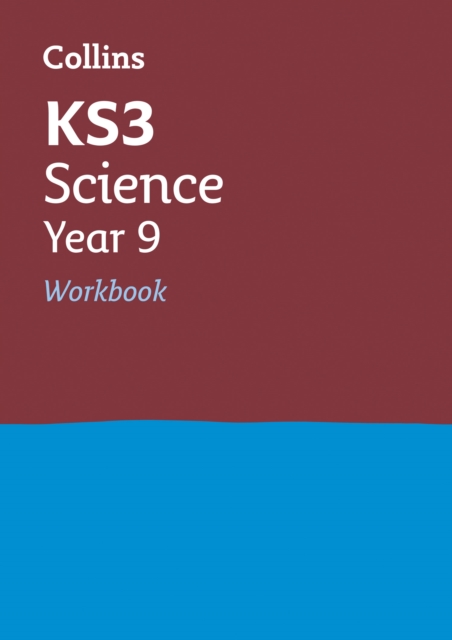 KS3 Science Year 9 Workbook