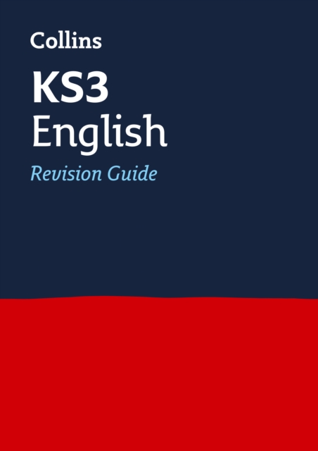 KS3 English Revision Guide