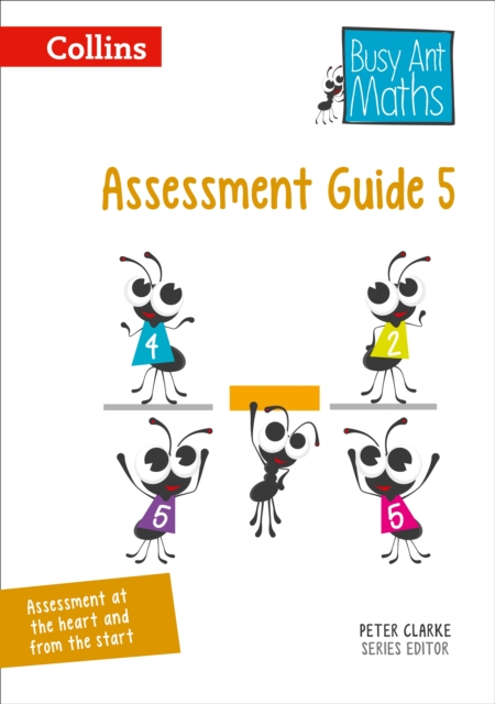 Assessment Guide 5