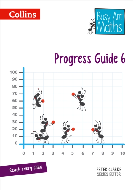 Progress Guide 6