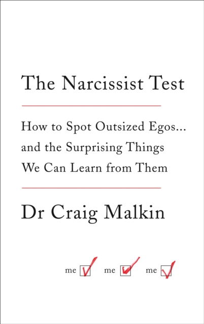 Narcissist Test