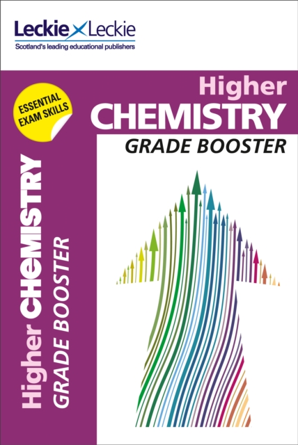 Higher Chemistry