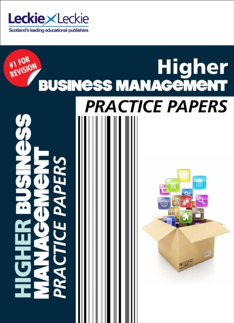 Higher Business Management Practice Papers