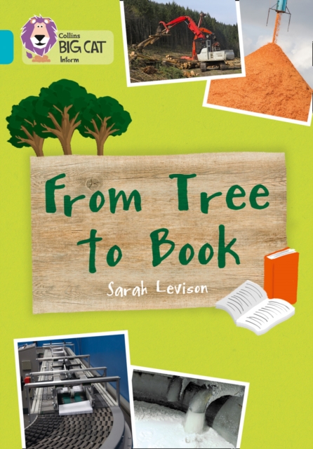 From Tree to Book