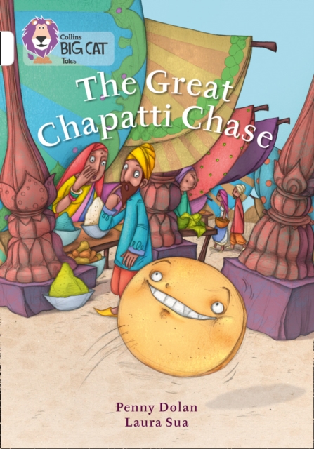 Great Chapatti Chase