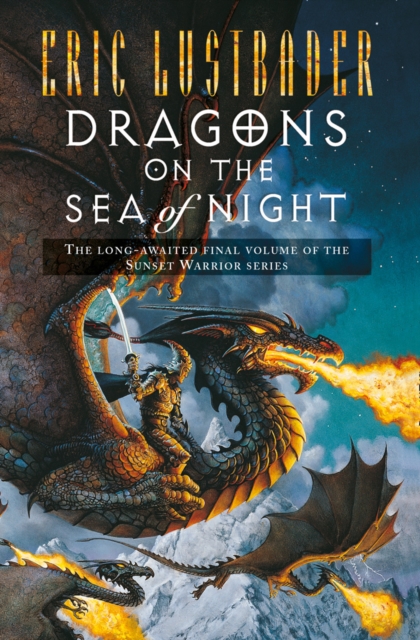 Dragons on the Sea of Night