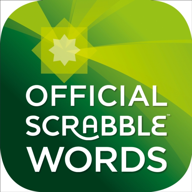 Collins Scrabble Words: Collins Official Scrabble Checker and Solver
