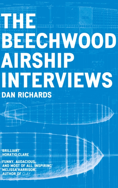 Beechwood Airship Interviews