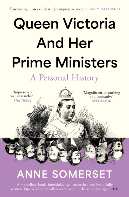 Queen Victoria and her Prime Ministers