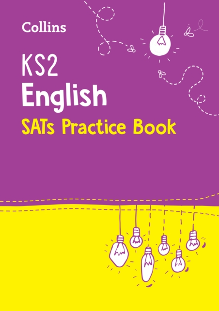 KS2 English SATs Practice Workbook