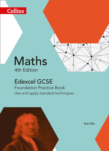 GCSE Maths Edexcel Foundation Practice Book