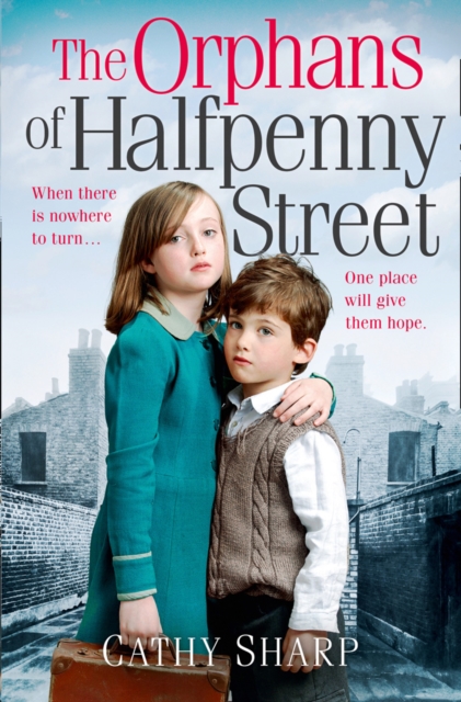 Orphans of Halfpenny Street