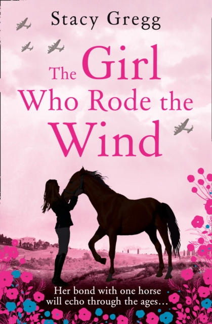 Girl Who Rode the Wind