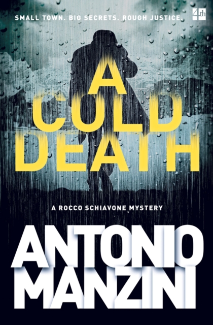Cold Death