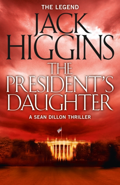 President’s Daughter