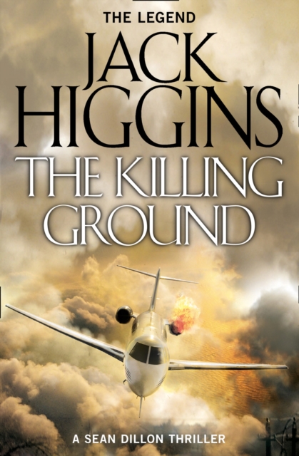 Killing Ground