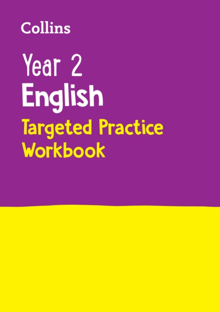 Year 2 English SATs Targeted Practice Workbook