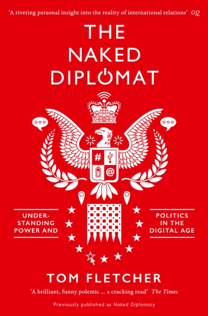 Naked Diplomat