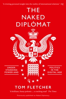 Naked Diplomat