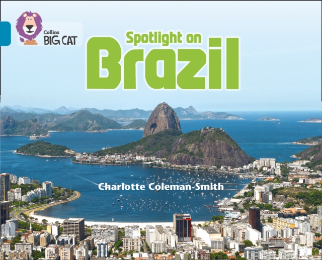 Spotlight on Brazil