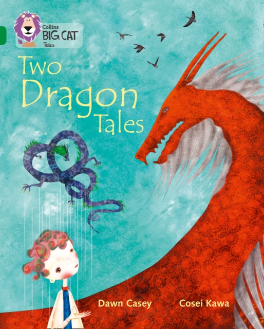 Tales of Two Dragons