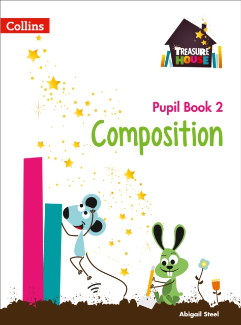 Composition Year 2 Pupil Book