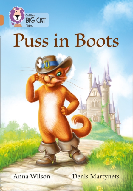 Puss in Boots