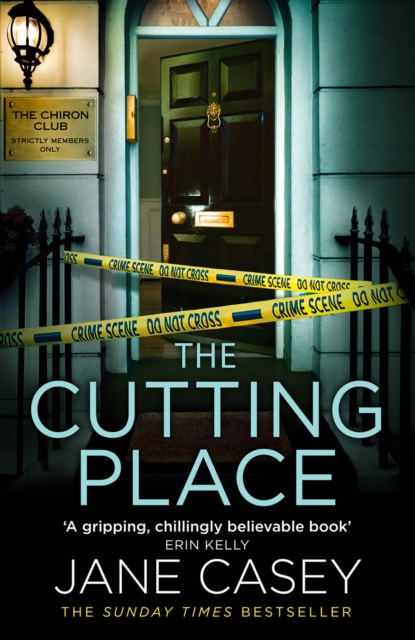 Cutting Place