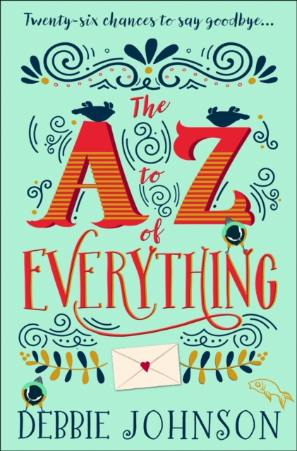 A–Z of Everything