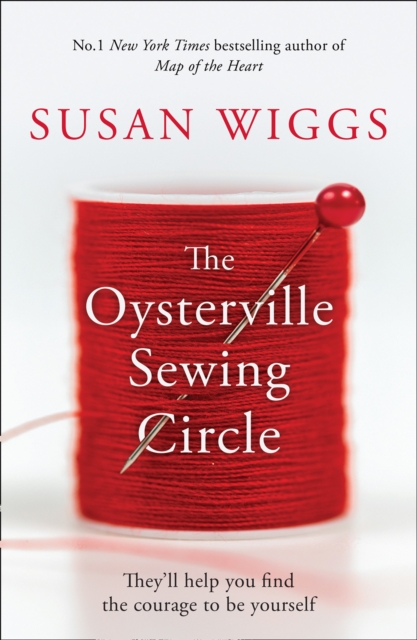 Oysterville Sewing Circle