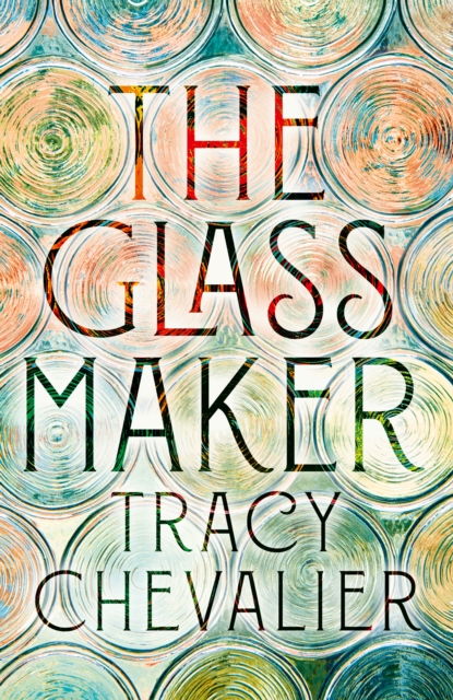 Glassmaker (Limited SIGNED Special Edition)