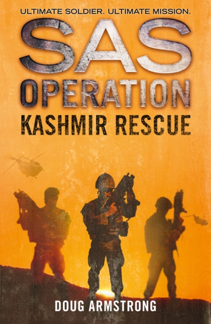 Kashmir Rescue