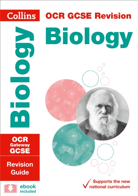 OCR Gateway GCSE 9-1 Biology Revision Guide