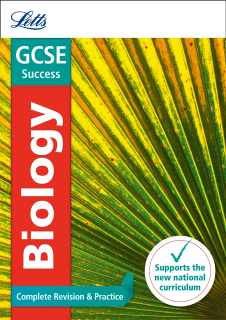 GCSE 9-1 Biology Complete Revision & Practice