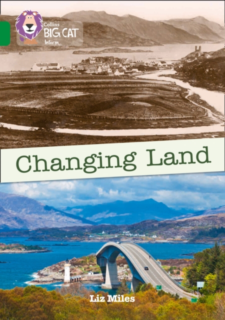 Changing Land