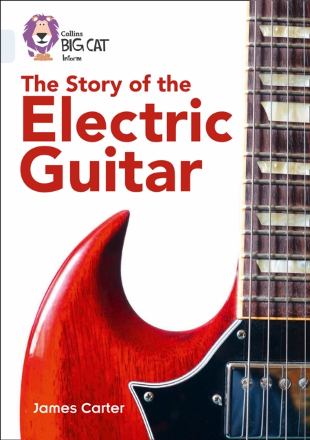 Story of the Electric Guitar