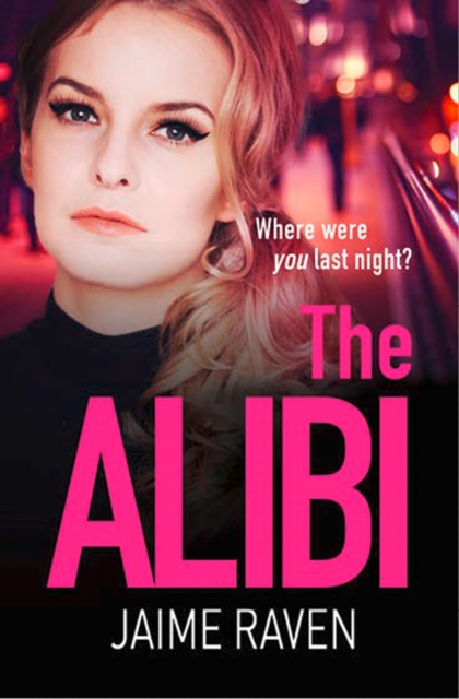 Alibi