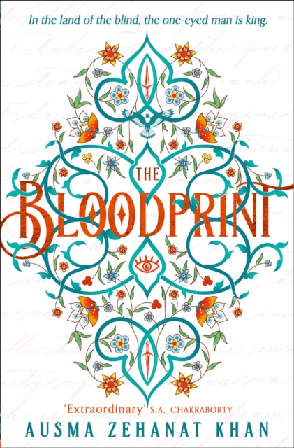 The Bloodprint