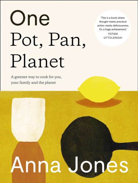One: Pot, Pan, Planet
