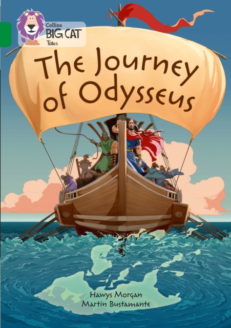 Journey of Odysseus
