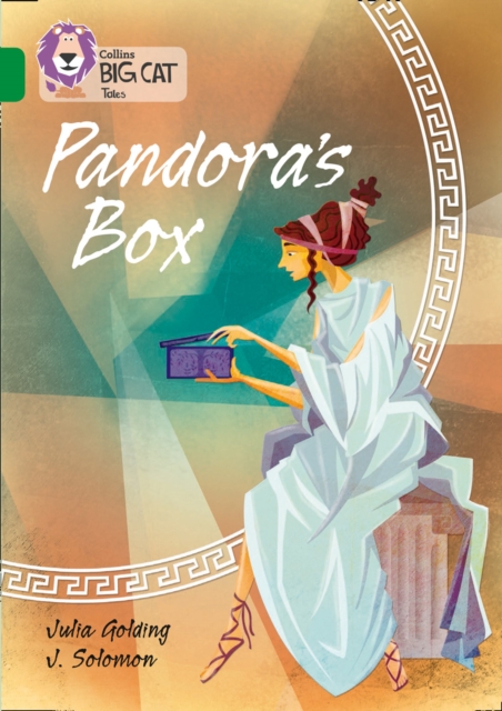 Pandora’s Box