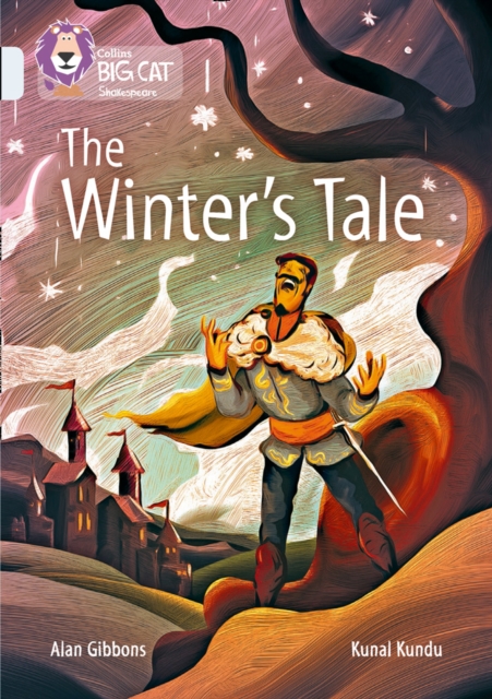 The Winter’s Tale